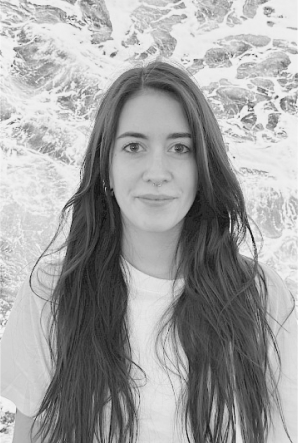 La Bestia Team Livia Portrait