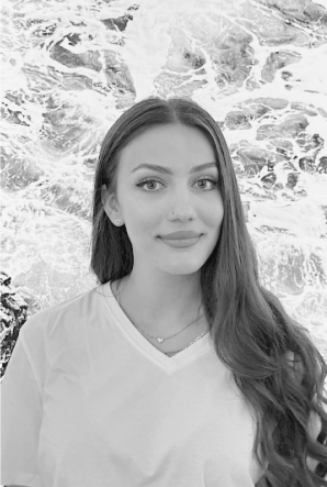 La Bestia Team Ogresa Portrait