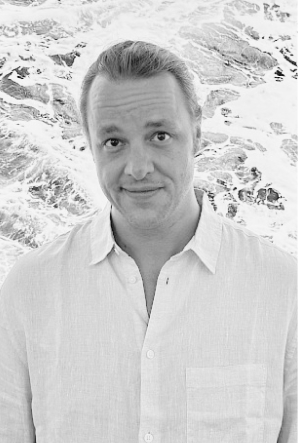 La Bestia Team René Portrait