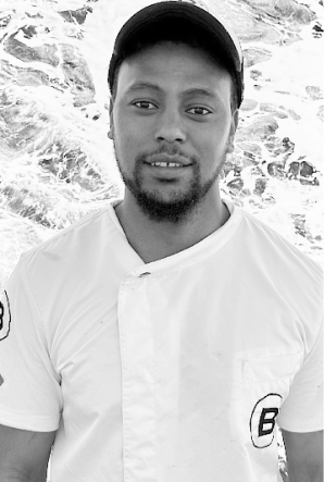 La Bestia Team Sultan Portrait